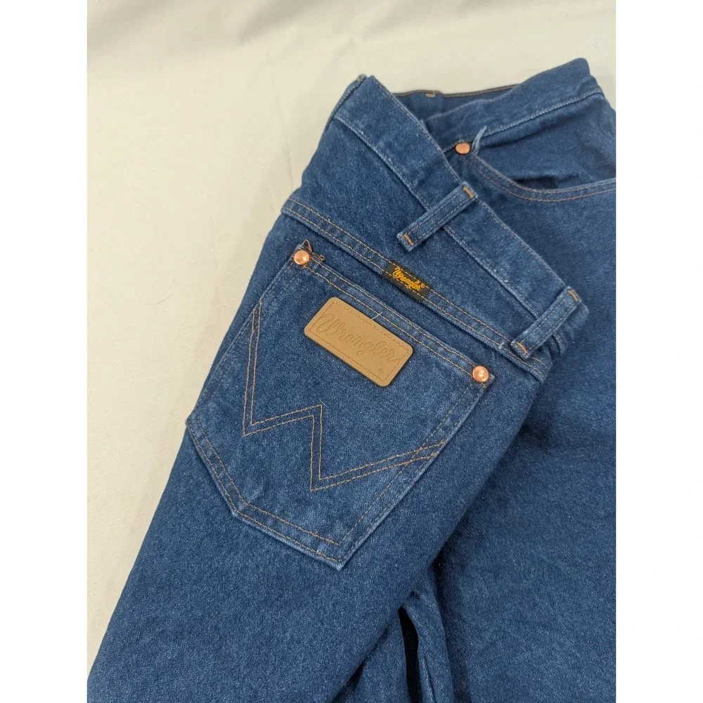 Wrangler excellent measurements
